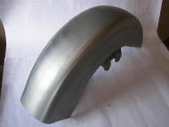 Harley fender after